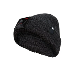 CUFFIA THE MISFIT BEANIE VOID